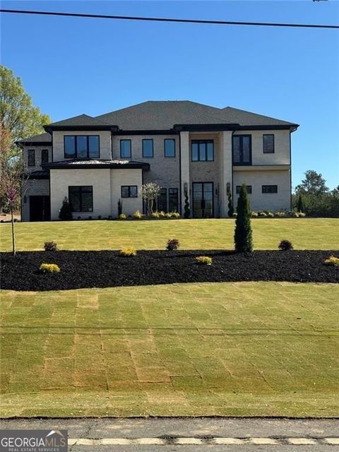 3425 Thompson Mill RD Buford GA 30519