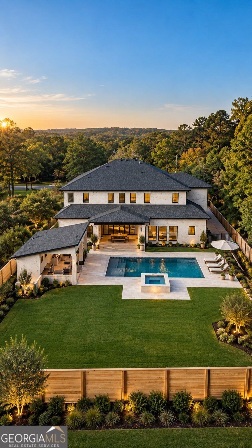 3425 Thompson Mill RD