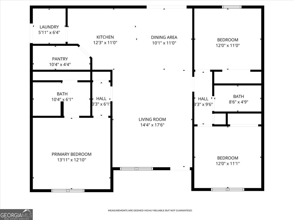 Photo of 278 Barrister Circle, Guyton, GA 31312 (MLS # 10664781)