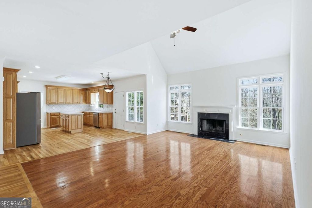 Photo of 3805 Jones Creek Drive, Buford, GA 30519 (MLS # 10699711)