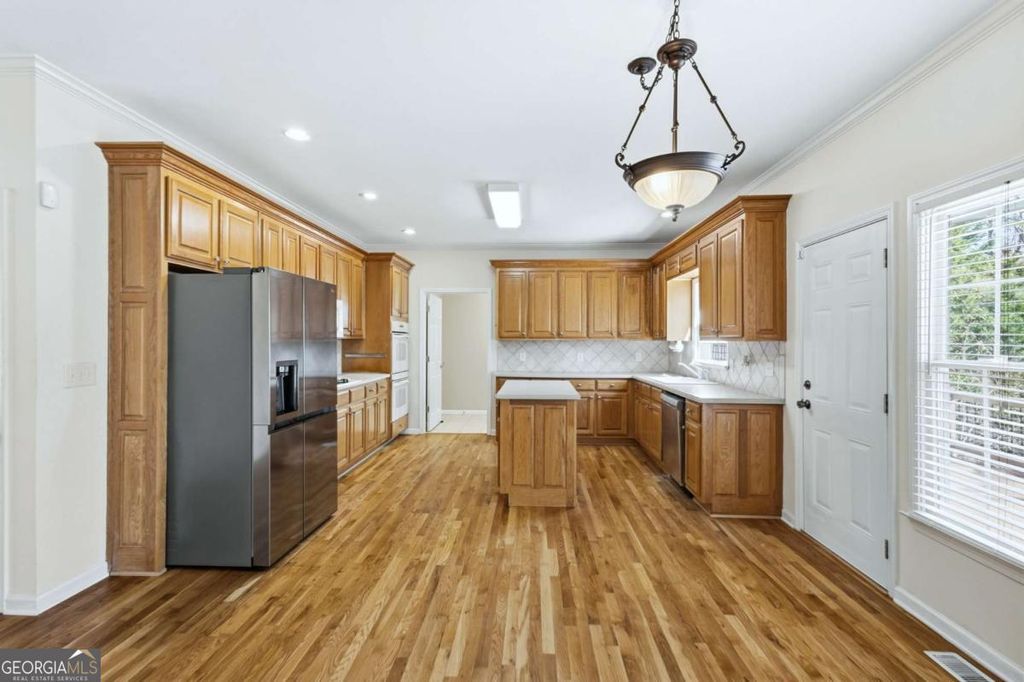 Photo of 3805 Jones Creek Drive, Buford, GA 30519 (MLS # 10699711)