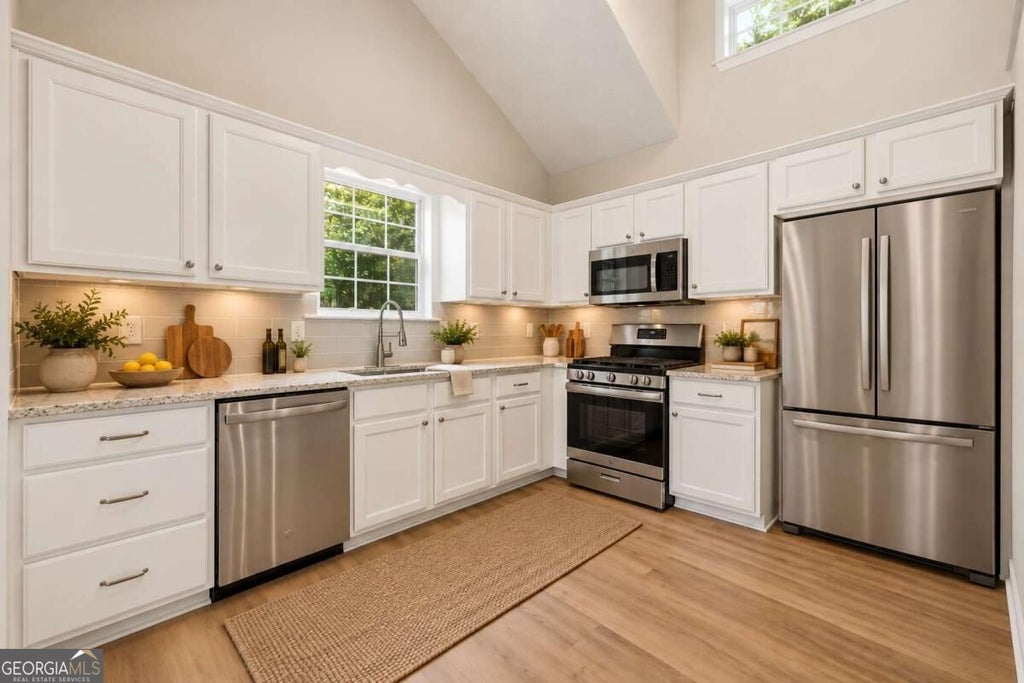 Photo of 4900 Tahoe Court, Winston, GA 30187 (MLS # 10880232)