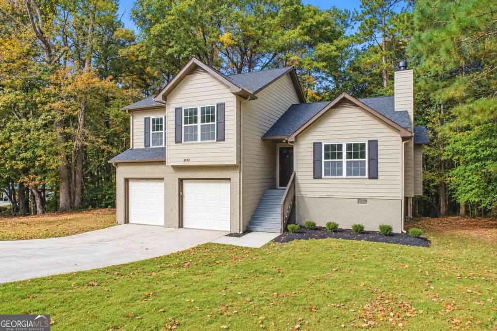 Photo of 4900 Tahoe Court, Winston, GA 30187 (MLS # 10880232)