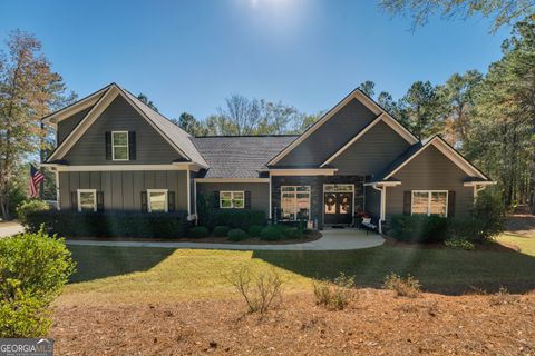 Photo of 2800 Hopewell Church Road, Pine Mountain, GA 31822 (MLS # 10649397)