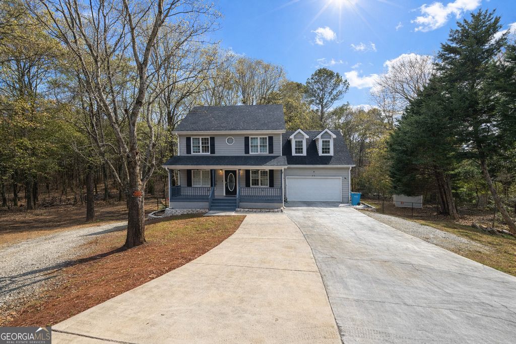 Photo of 212 Regal Way W #44, Mcdonough, GA 30253 (MLS # 10661264)