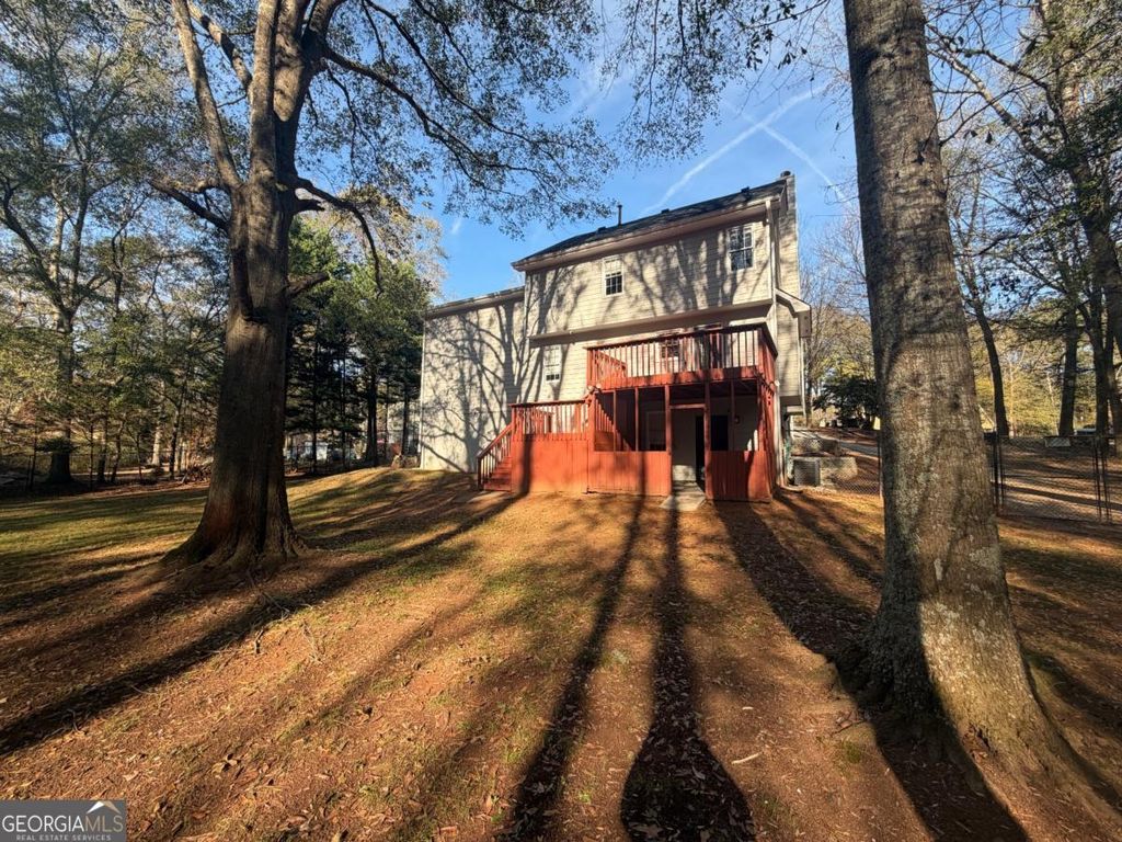 Photo of 212 Regal Way W #44, Mcdonough, GA 30253 (MLS # 10661264)