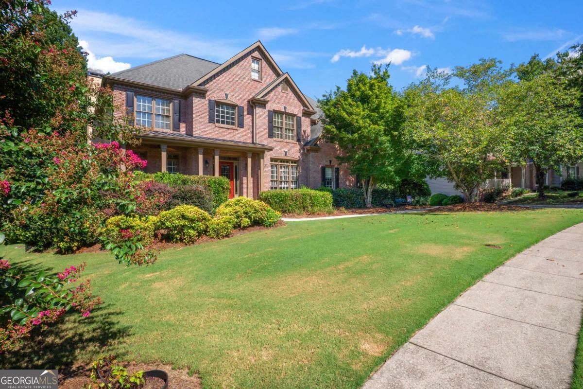 3172 Green Farm TRL