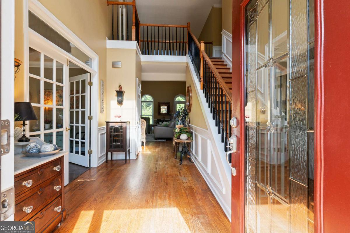 3172 Green Farm TRL