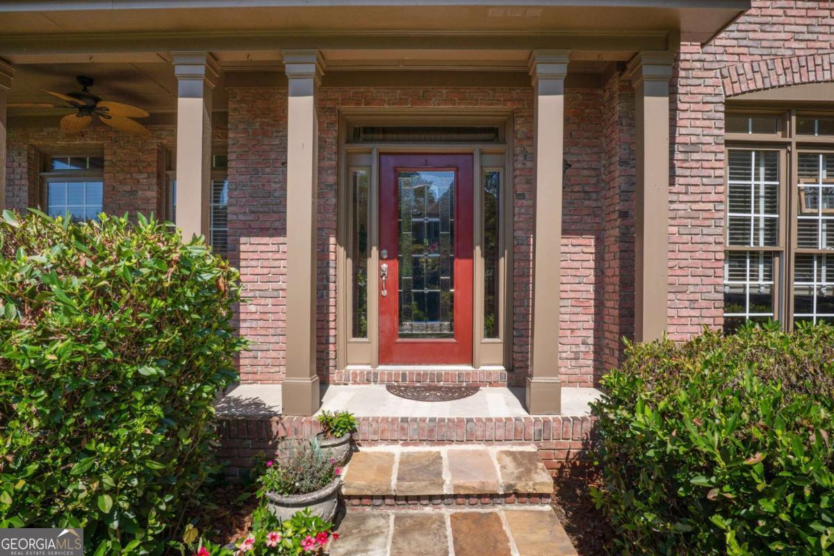 3172 Green Farm TRL