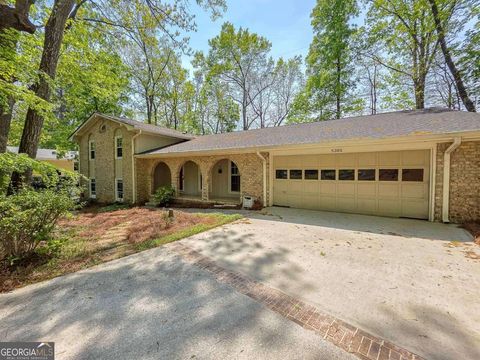 5385 Seaton WAY Dunwoody GA 30338