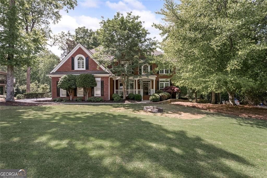 Photo of 175 Woodcliff Drive, Suwanee, GA 30024 (MLS # 10814828)