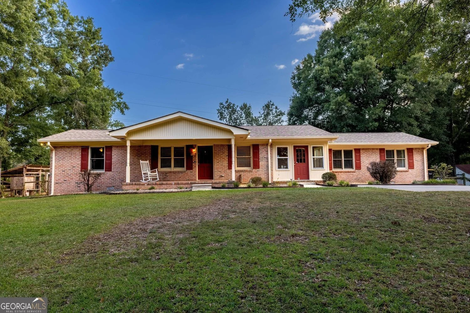 8410 Cleckler Road, Palmetto, GA, 30268