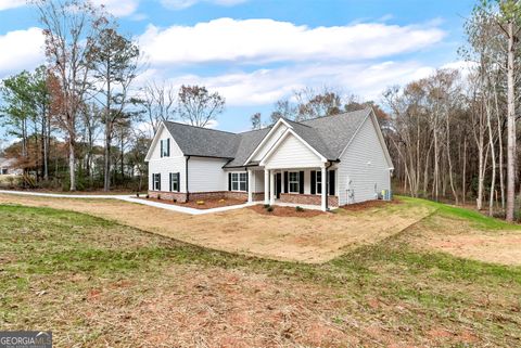 A home in Winder