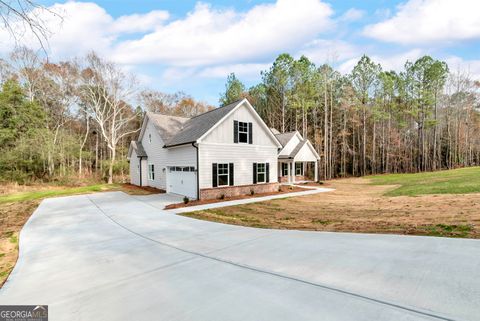 A home in Winder