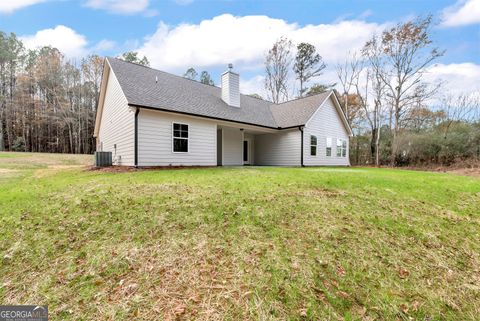 A home in Winder