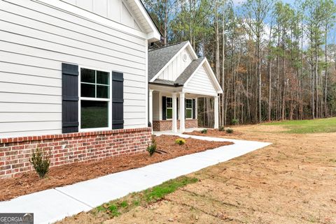 A home in Winder