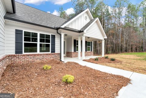 A home in Winder