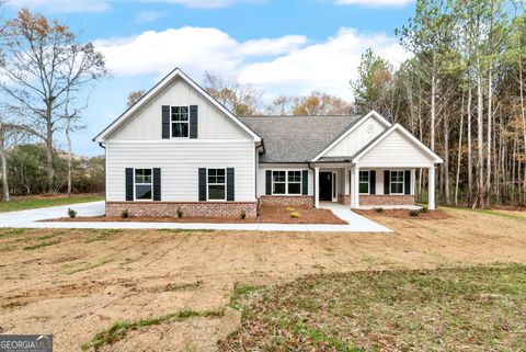 A home in Winder