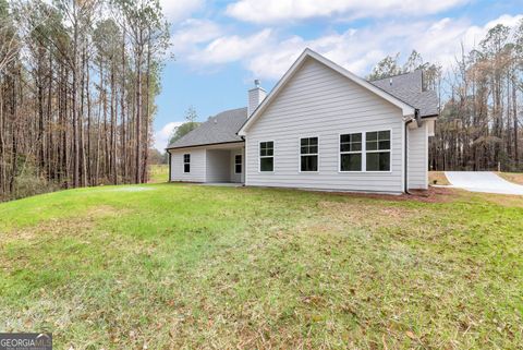 A home in Winder