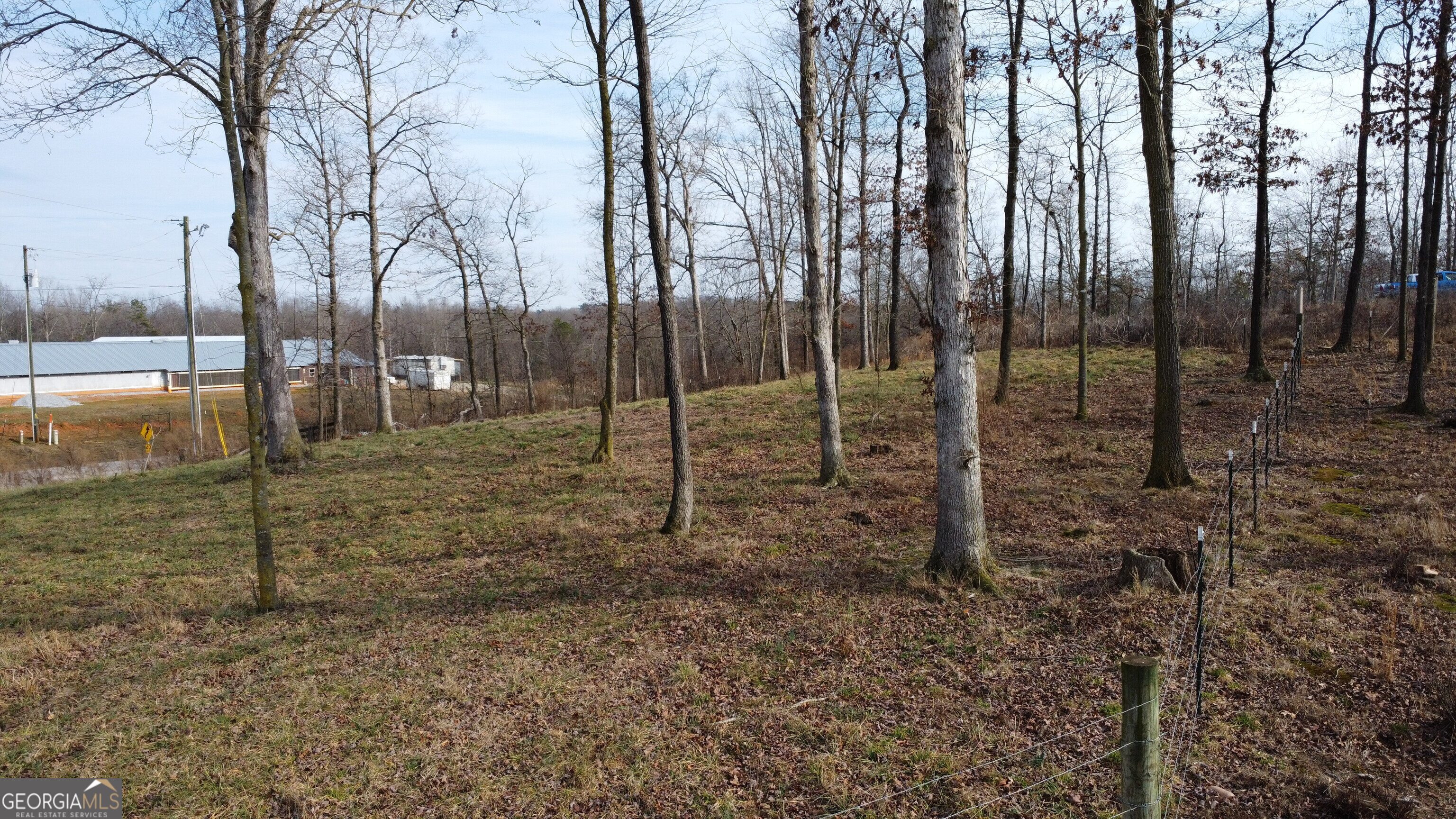 1.63 ACRES Garrison RD