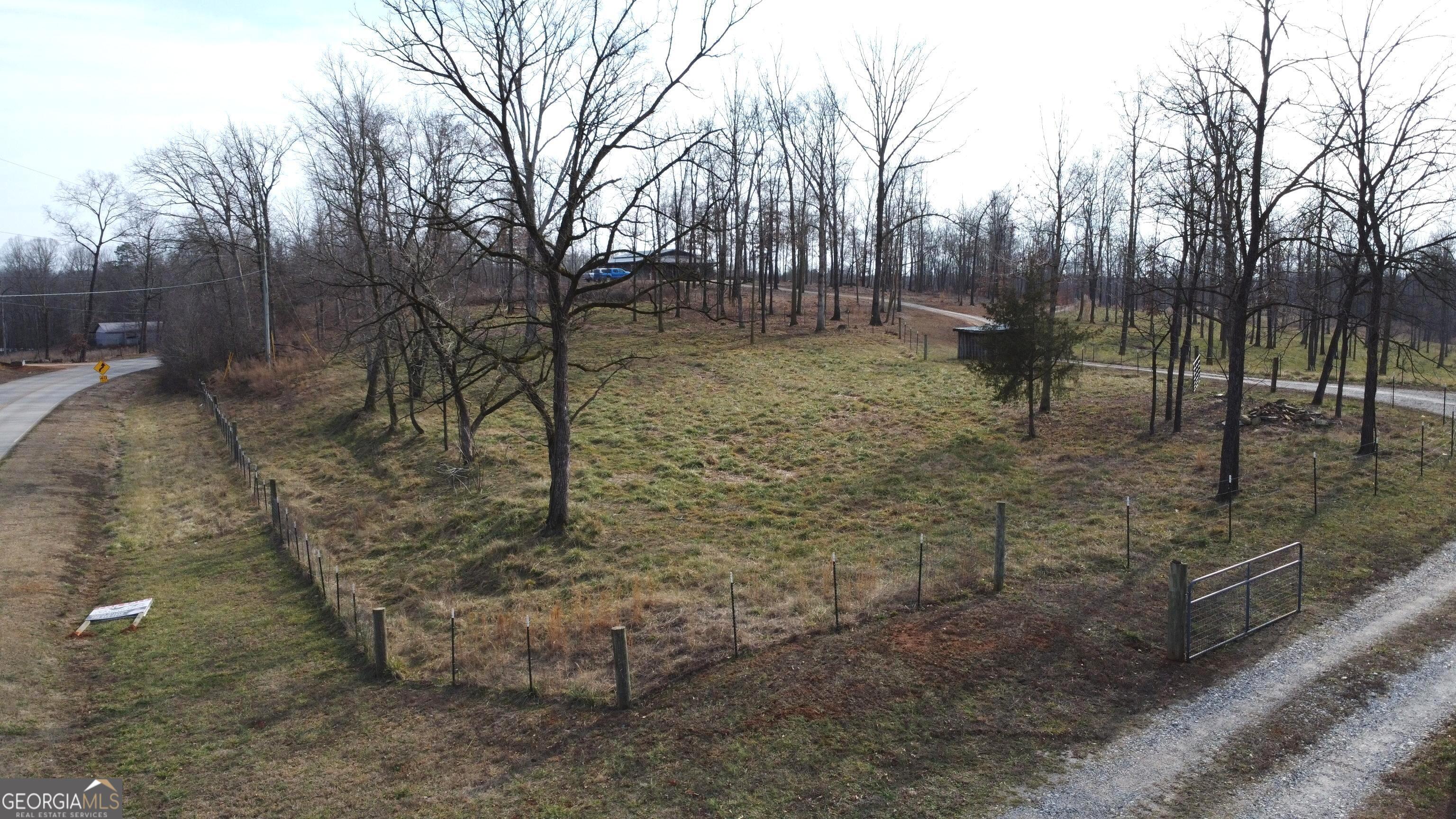 1.63 ACRES Garrison RD