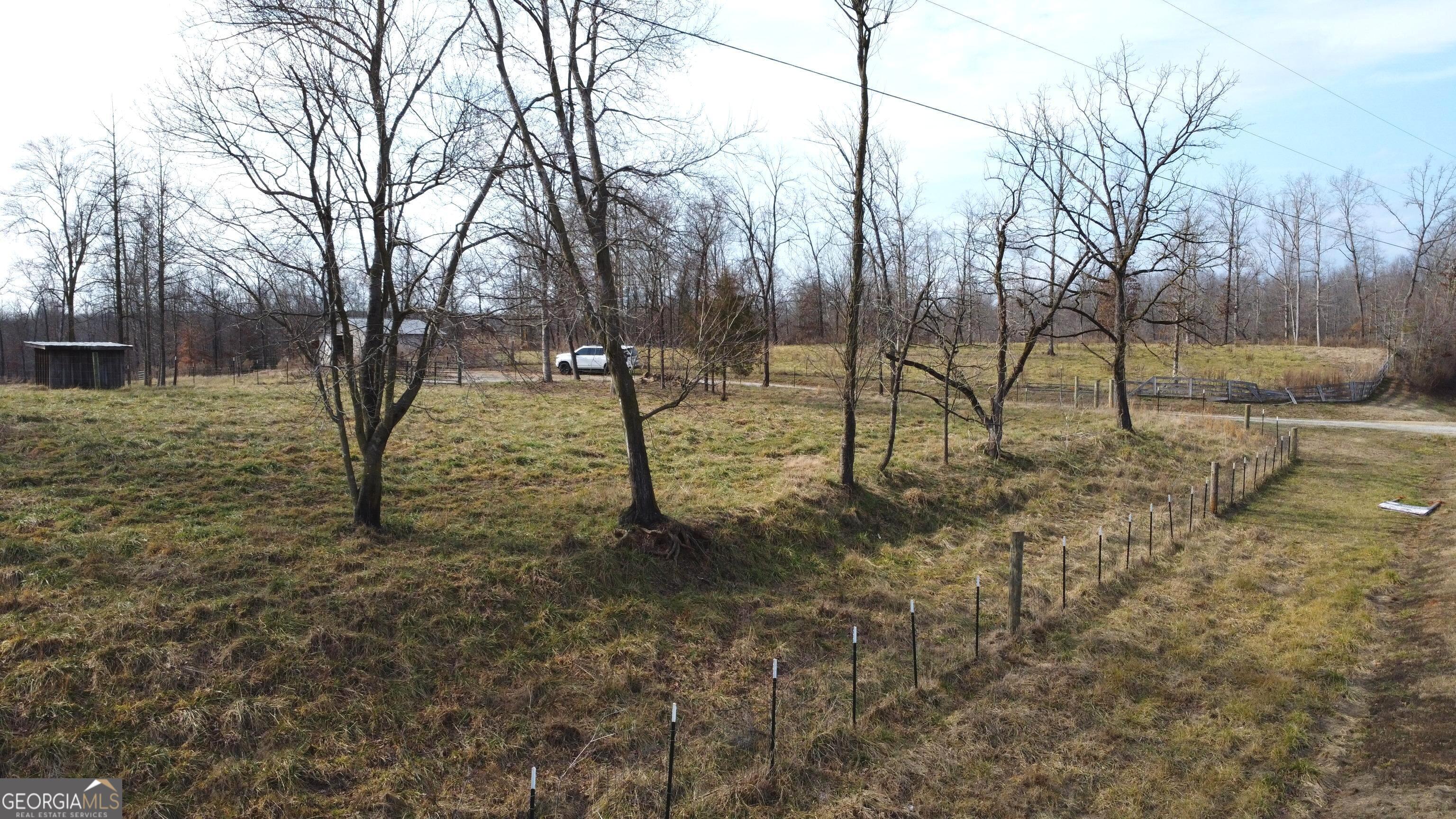 1.63 ACRES Garrison RD