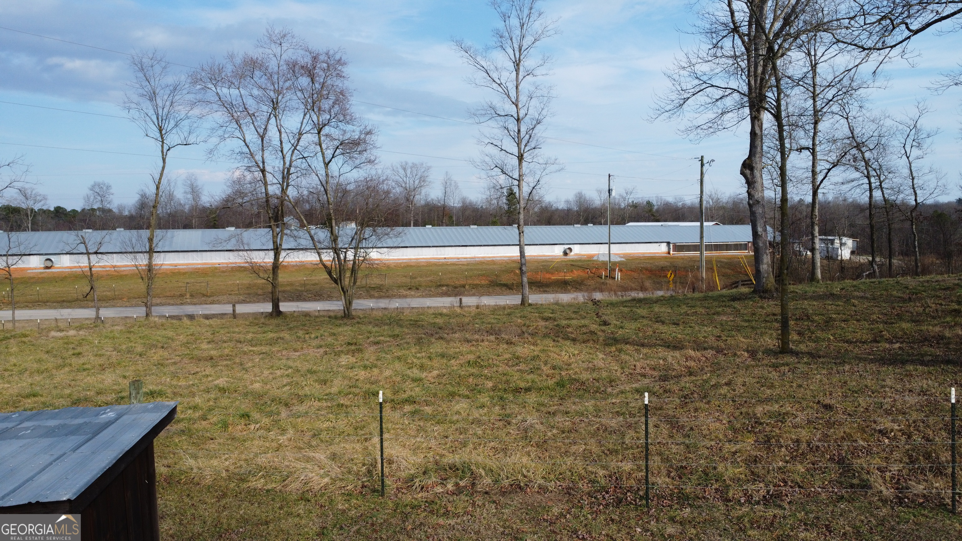 1.63 ACRES Garrison RD