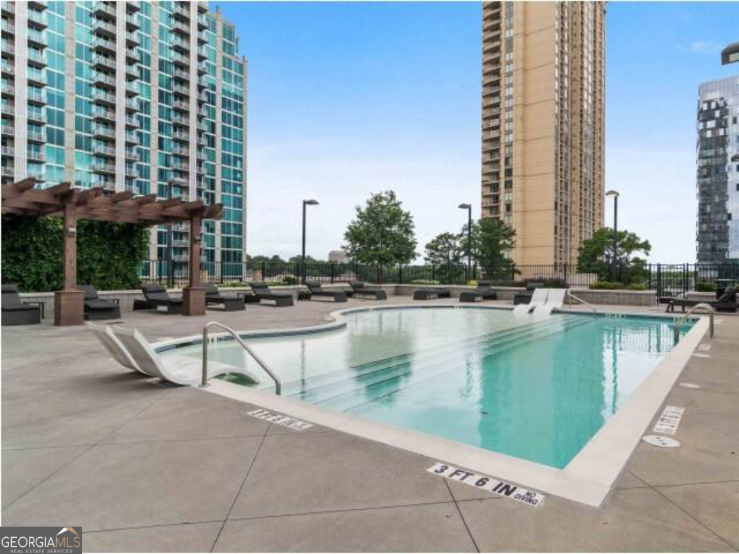 3382 NE Peachtree RD S12