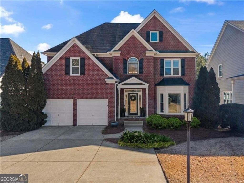 Photo of 1954 New Kemp Road, Marietta, GA 30066 (MLS # 10691176)