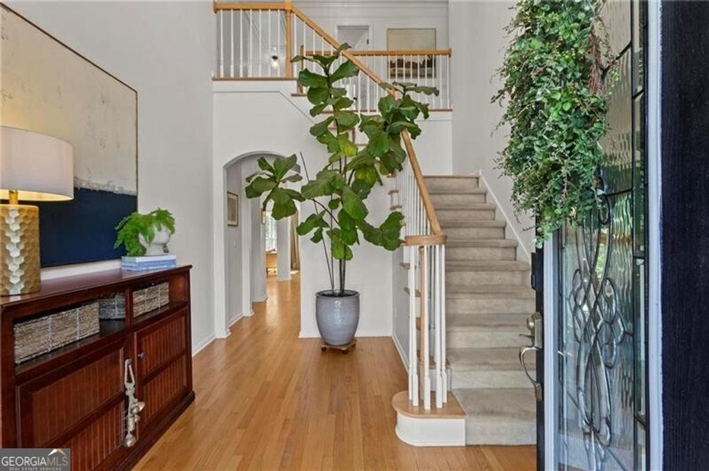 Photo of 1954 New Kemp Road, Marietta, GA 30066 (MLS # 10691176)