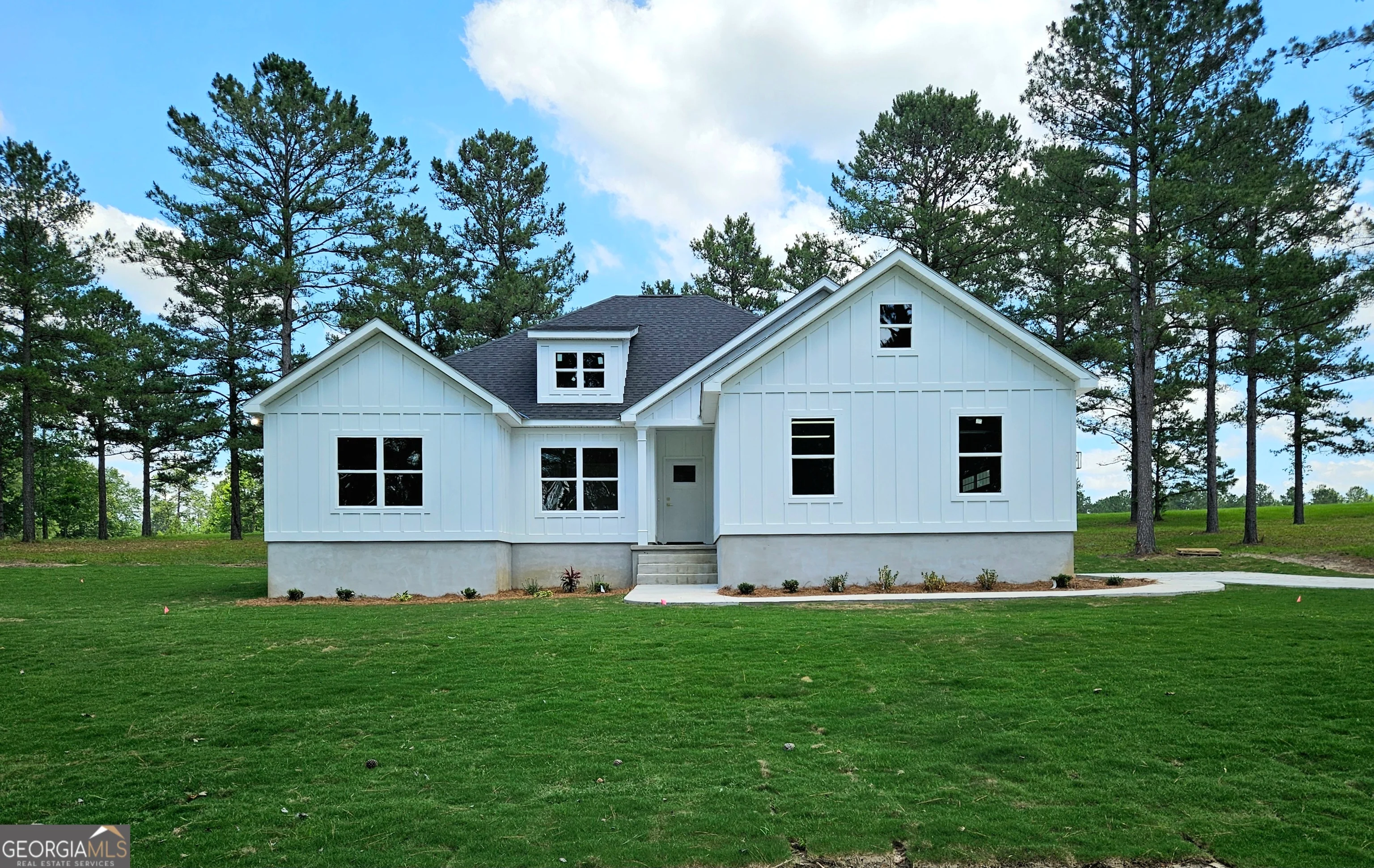 270 Woodridge Lane, Cairo, GA, 39827