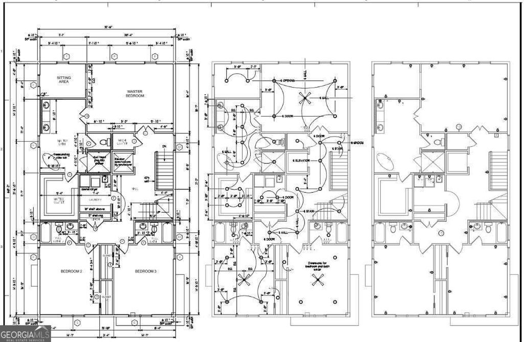 Photo of 4976 Oak St, Forest Park, GA 30297 (MLS # 10701784)