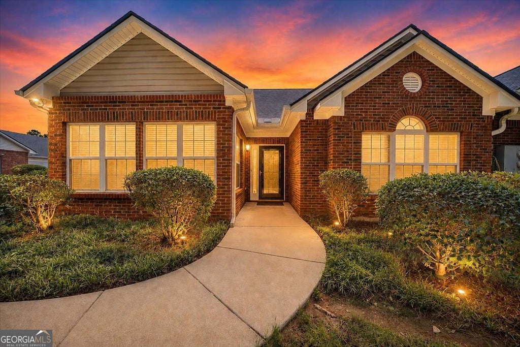 Photo of 3766 Villa Springs Circle #41, Powder Springs, GA 30127 (MLS # 10821100)