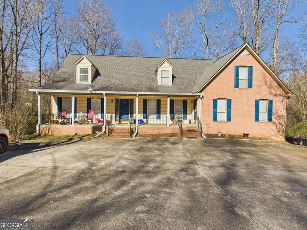 Photo of 1020 Deni Court, Watkinsville, GA 30677 (MLS # 10682485)