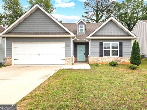 Photo of 128 Savannah Way, Milner, GA 30257 (MLS # 10500224)