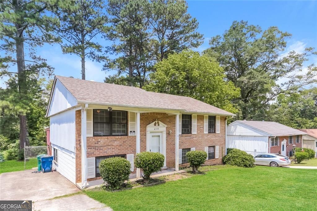4133 Conley CIR