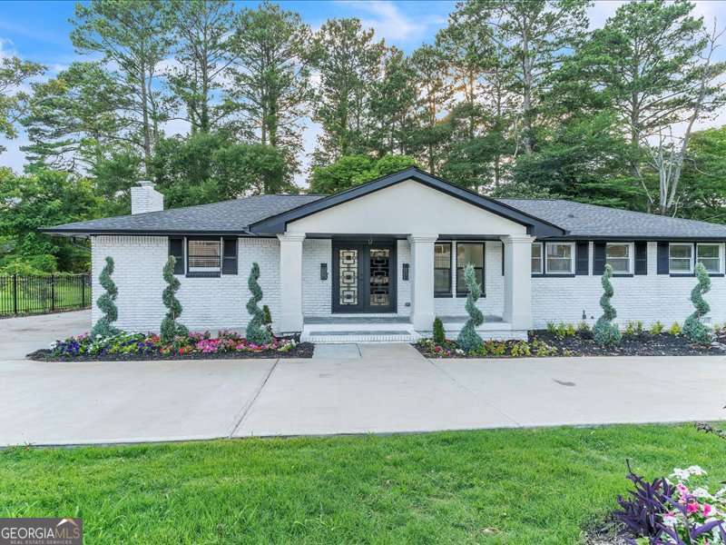 Photo 1 of 43 — 6873 Church ST, Riverdale, GA 30274