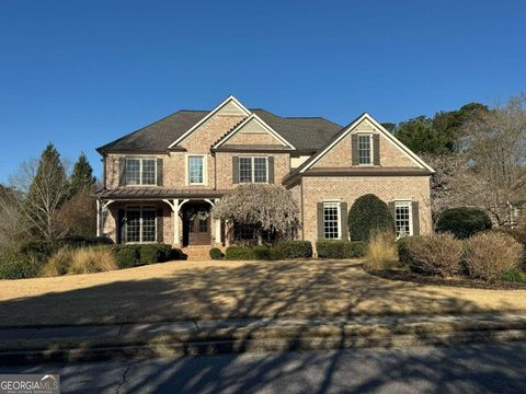 4742 Terquay CT Suwanee GA 30024