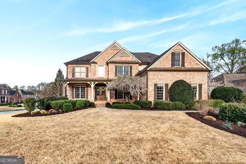 4742 Terquay CT Suwanee GA 30024