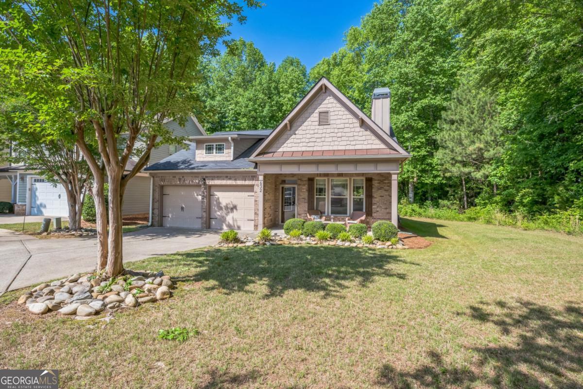 632 Creek Pointe DR