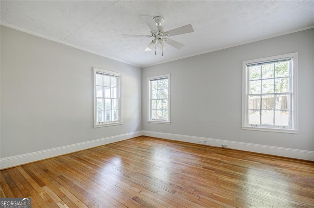 Dunwoody - Residential