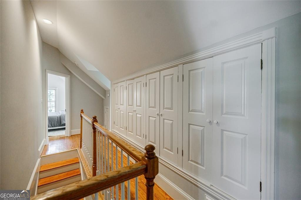 Dunwoody - Residential