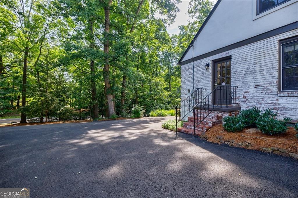 Dunwoody - Residential