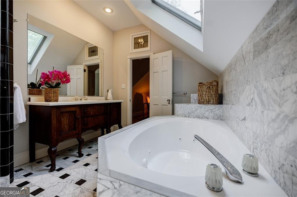 Dunwoody - Residential