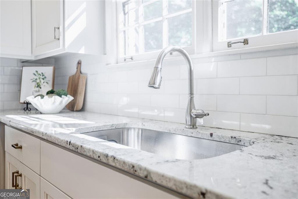 Dunwoody - Residential