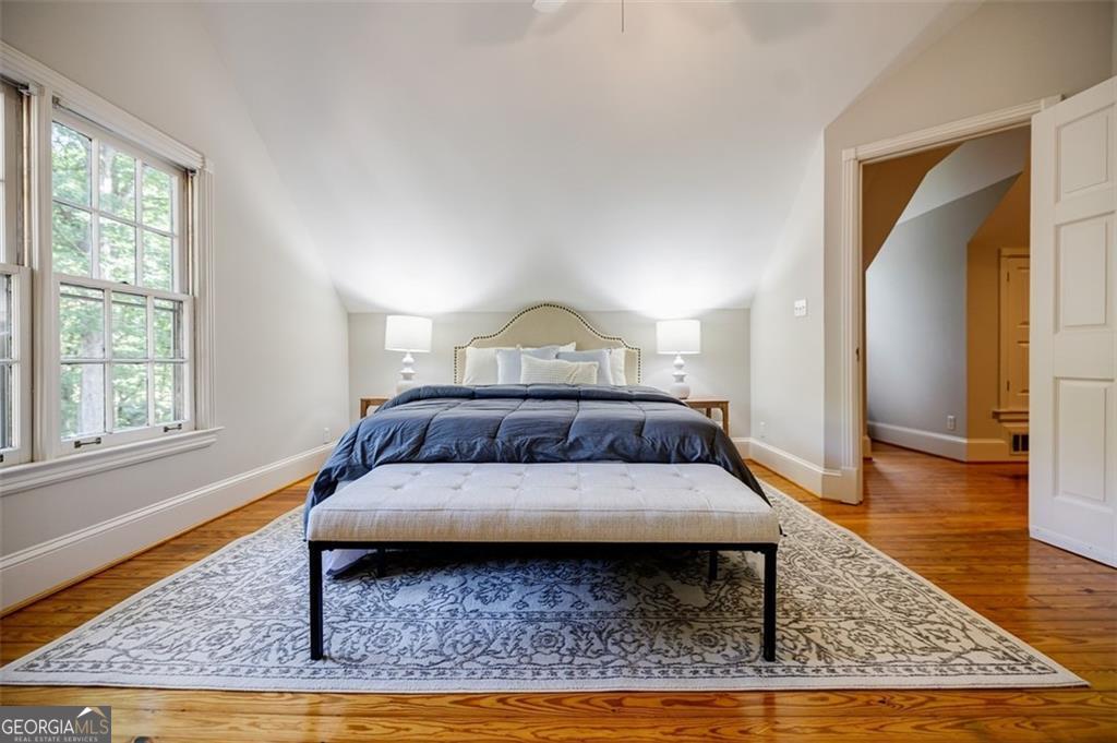 Dunwoody - Residential