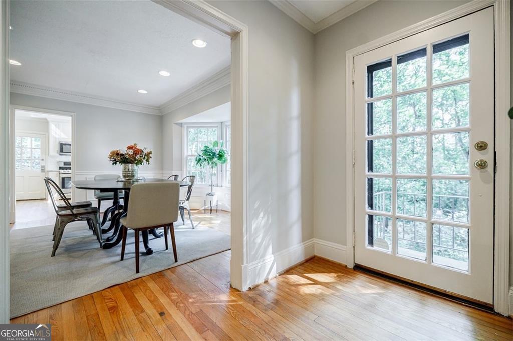 Dunwoody - Residential