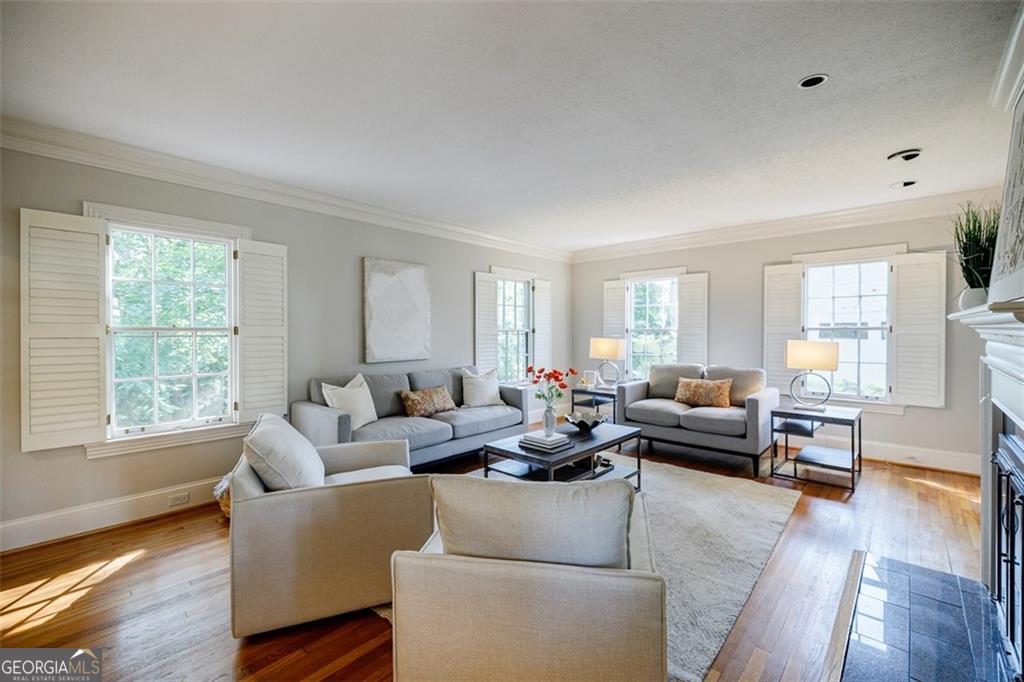 Dunwoody - Residential