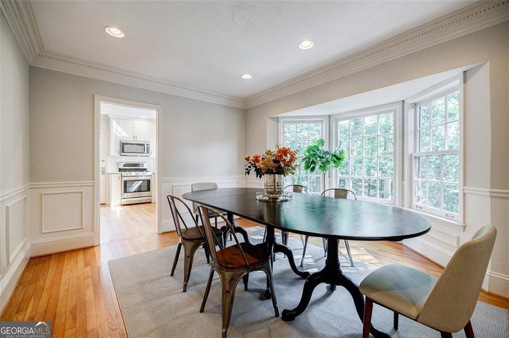 Dunwoody - Residential
