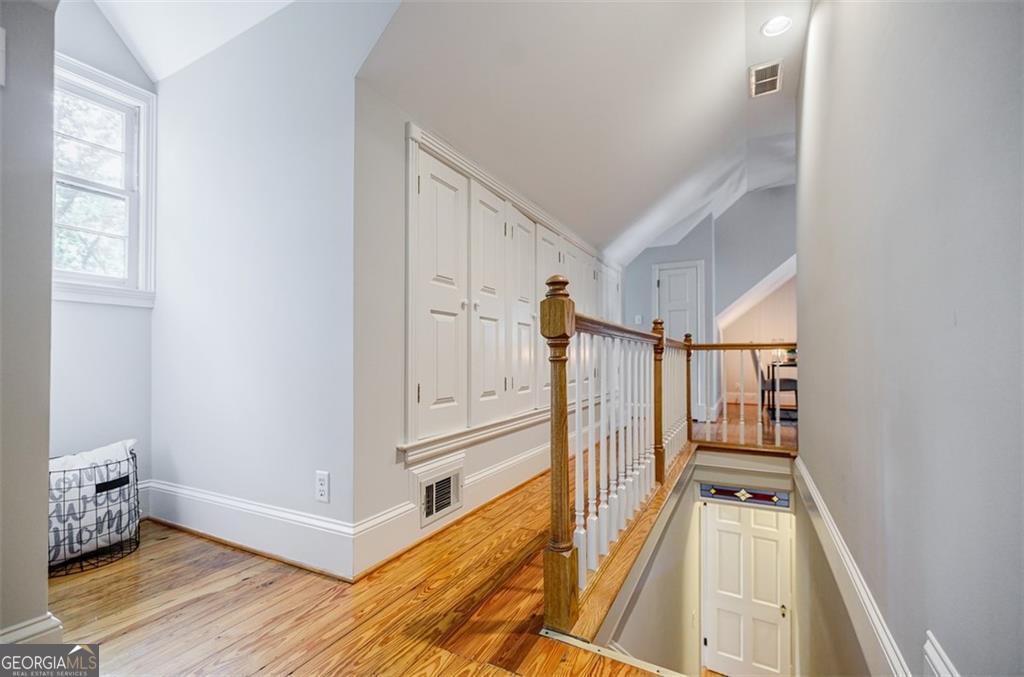 Dunwoody - Residential
